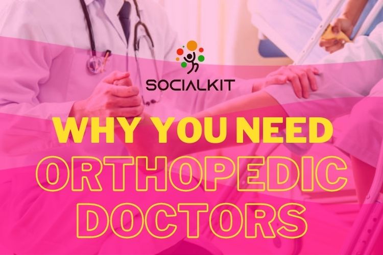 Orhopedic Problem Solution By Best Orthopedic Doctors In Jaipur